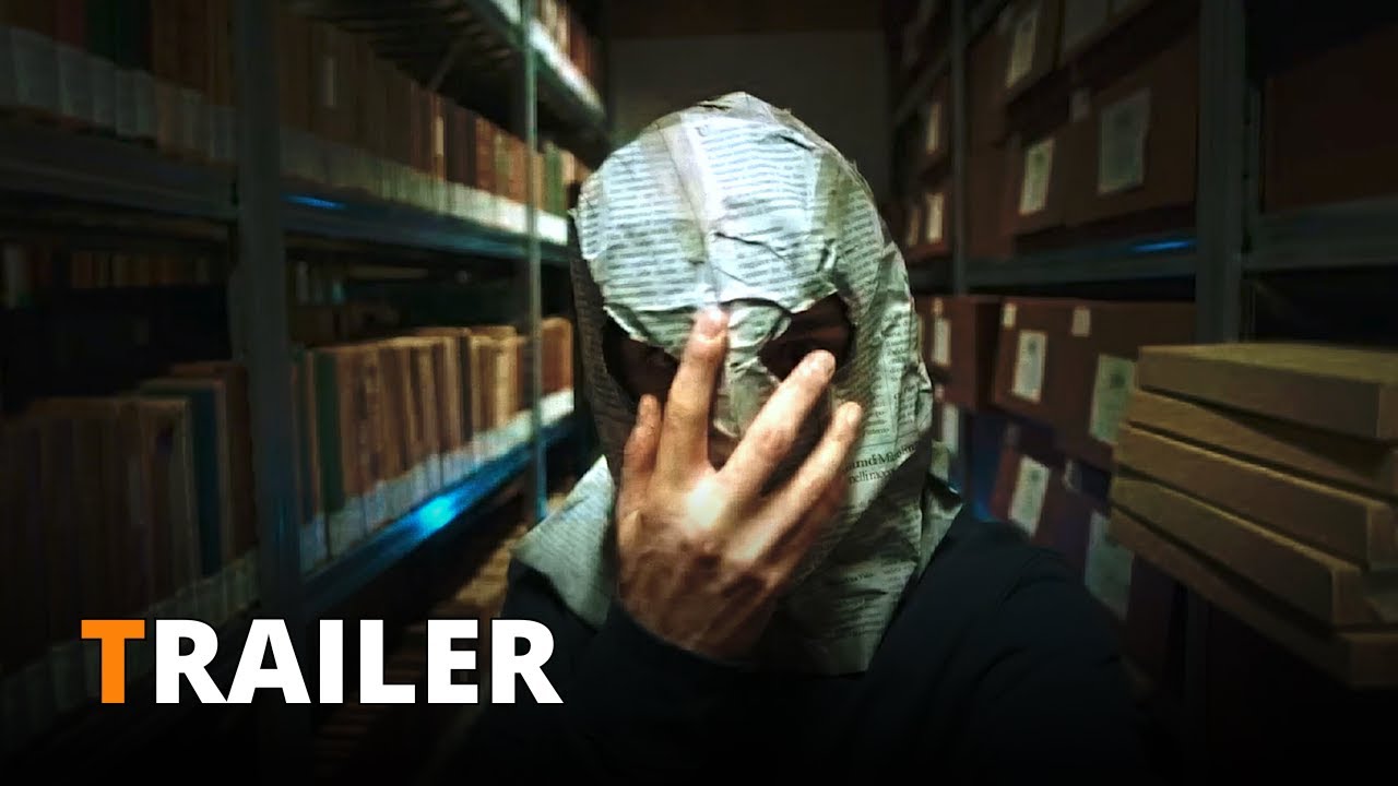 PROPHECY (2025) | Trailer ufficiale del film italiano ispirato al manga di Tetsuya Tsutsui
