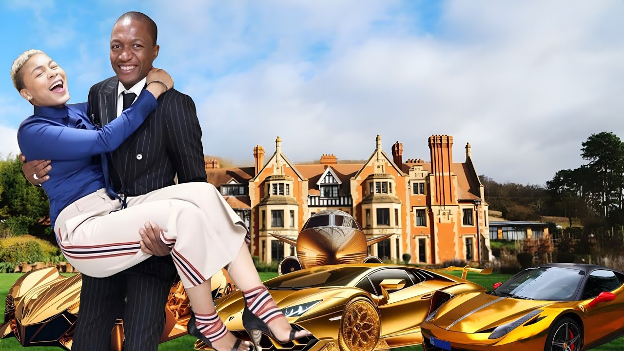 Prophet Uebert Angel Lifestyle 2025 ⭐️ Networth , Cars , Houses, Jets