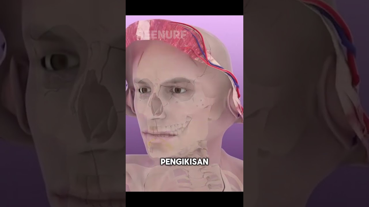 PROSEDUR OPRASI LUCINTA LUNA