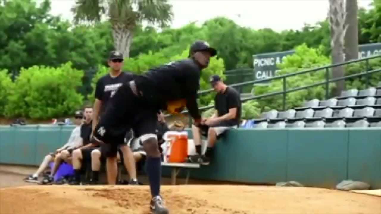 Prospect Profile: Luis Severino