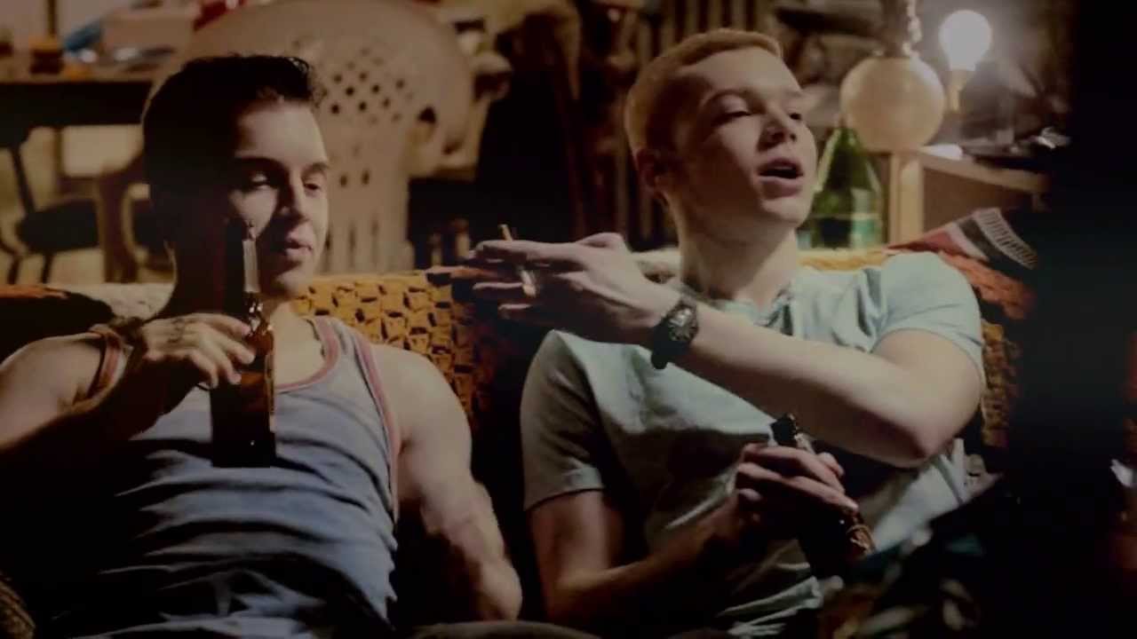protect me from what i want | ian & mickey