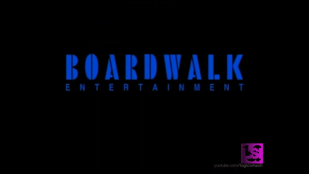 Protocol/Boardwalk Entertainment/ABC Capital Cities (1994)