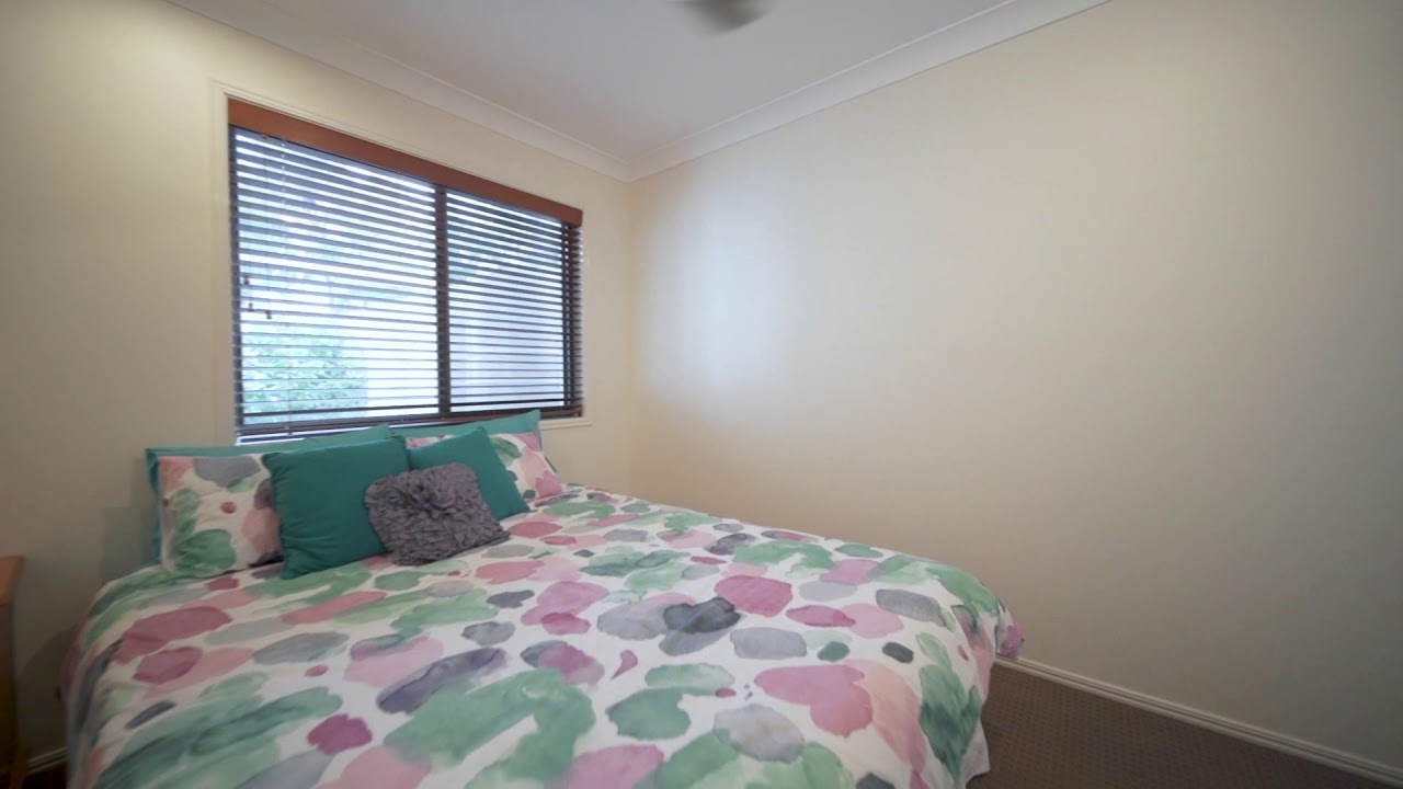 Proudly Presenting : 22 Warburton Street Murrumba Downs : Rose Kelly Real Estate