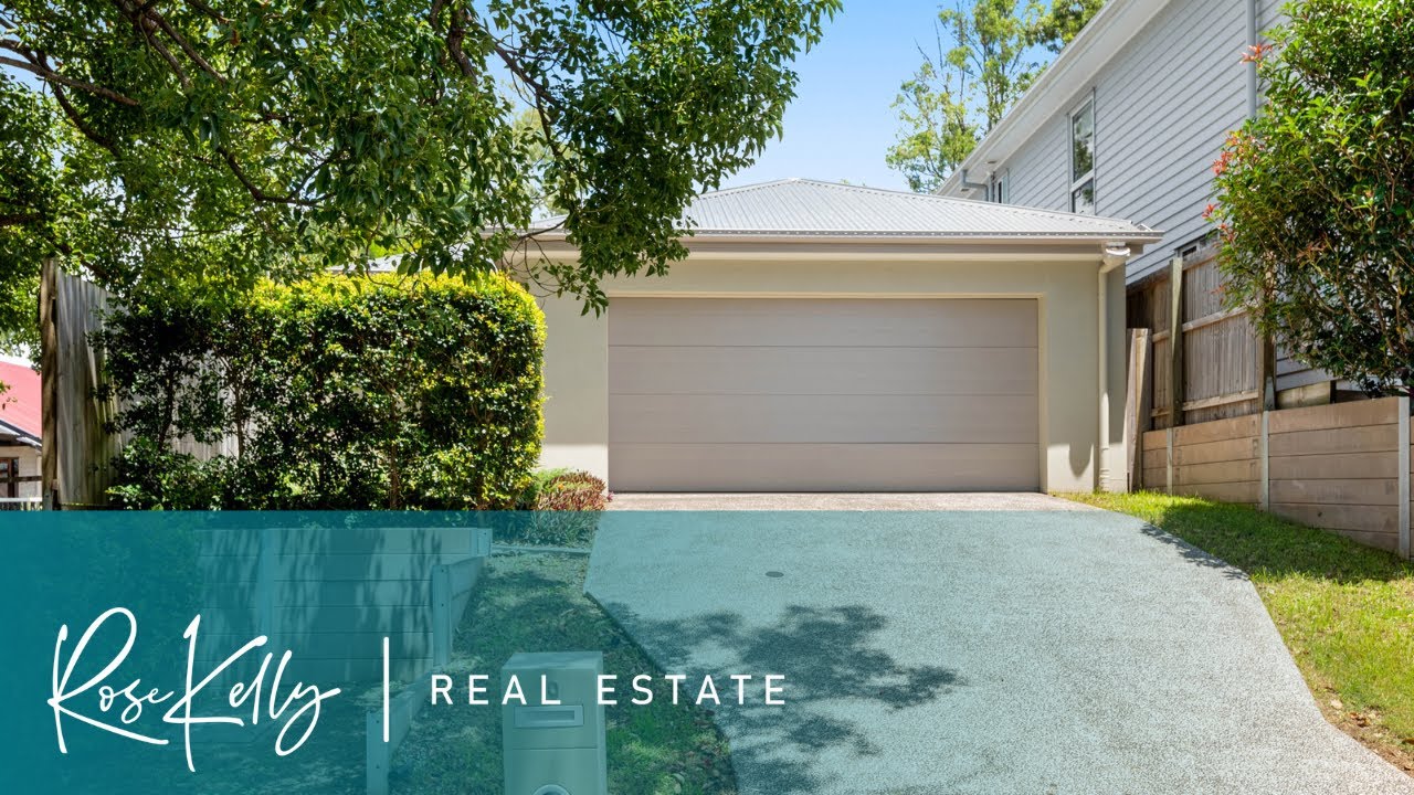 Proudly Presenting: 10 VORNEEN LANE, MITCHELTON : Rose Kelly Real Estate