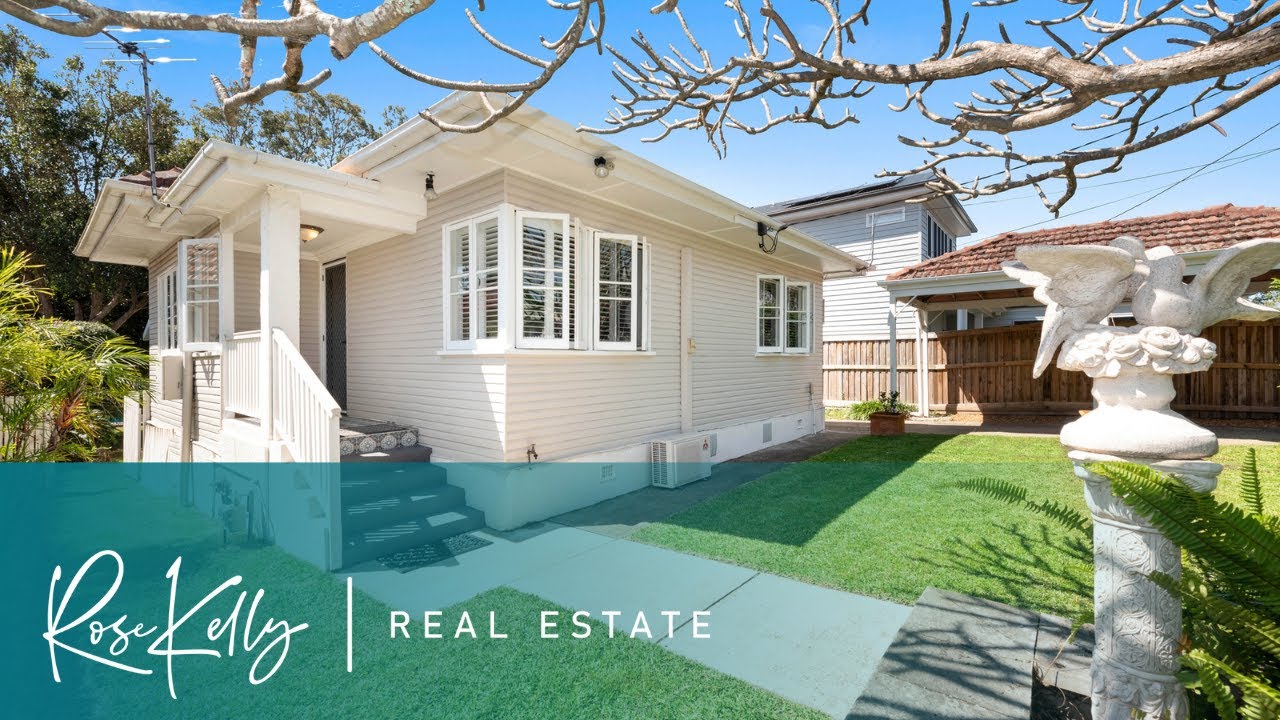 Proudly Presenting: 29 MAIN AVE, WAVELL HEIGHTS : Rose Kelly Real Estate