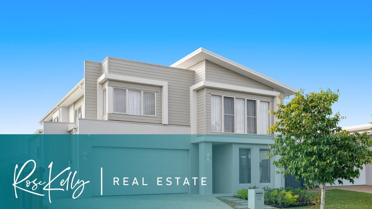 Proudly Presenting: 48 AEGEAN AVE, NEWPORT: Rose Kelly Real Estate