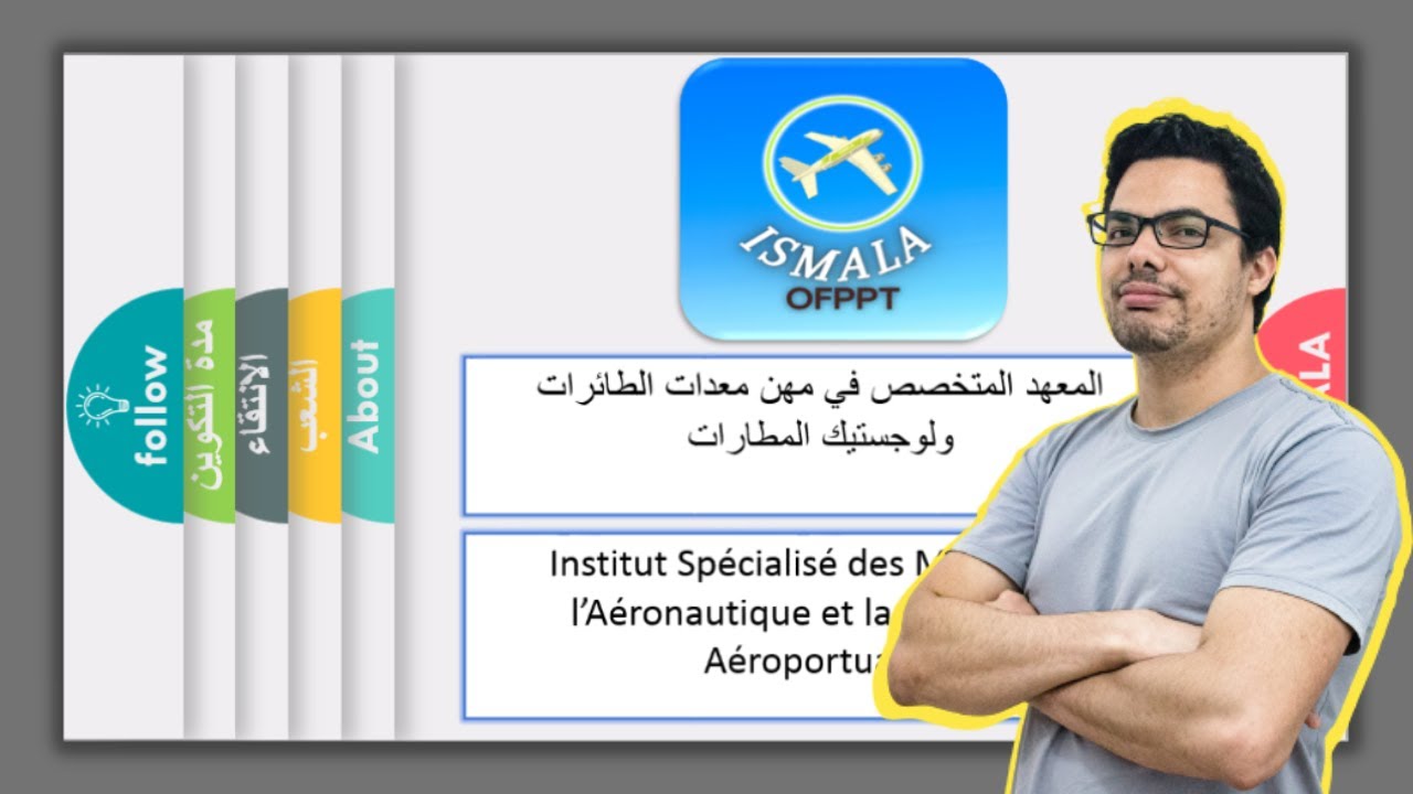 Présentation générale sur 