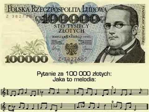 Prząśniczka — Stanisław Moniuszko