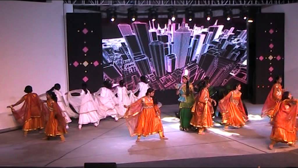 PSBB LLA 10th Anniversary celebrations - Varshu