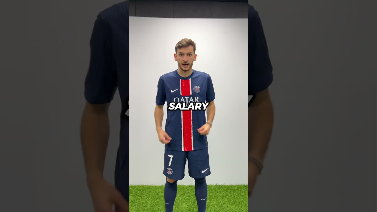 PSG MADE THE FIRST BIG TRANSFER OF 2025 WITH KVARATSKHELIA 😳🔥 NAPOLI FANS NO CHILL 🗿
