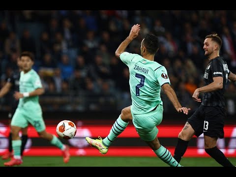 PSV / Sturm Graz | All goals & highlights | 25.11.21 | EUROPE Europa League