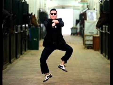 Psy - OPPA, GANGNAM STYLE!  iplayer.fm
