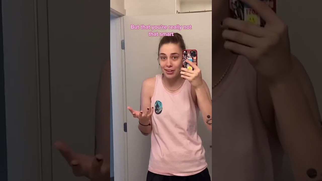 Psychology Trick To Know What Your Friends Thinks About You | TikTok: @onlyjayus