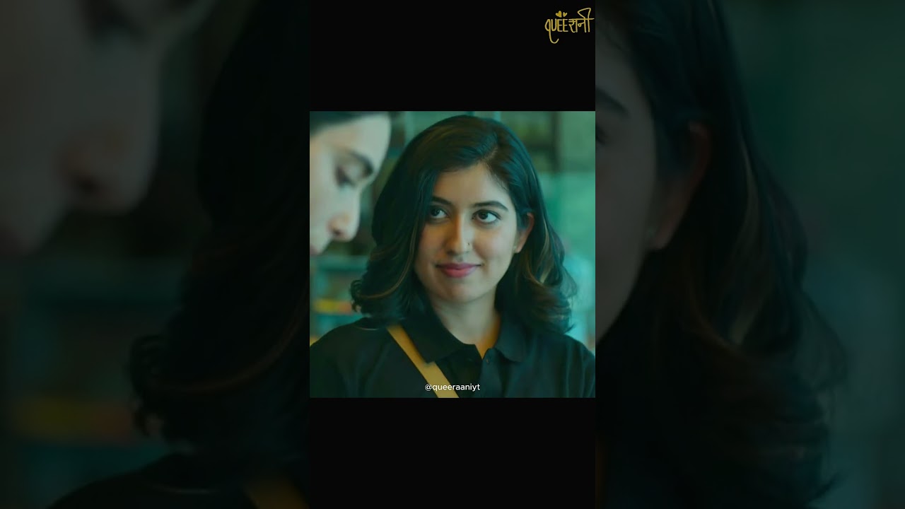 Pt.8 Geeta & Radha | Hush Hush | Lesbian Lovers