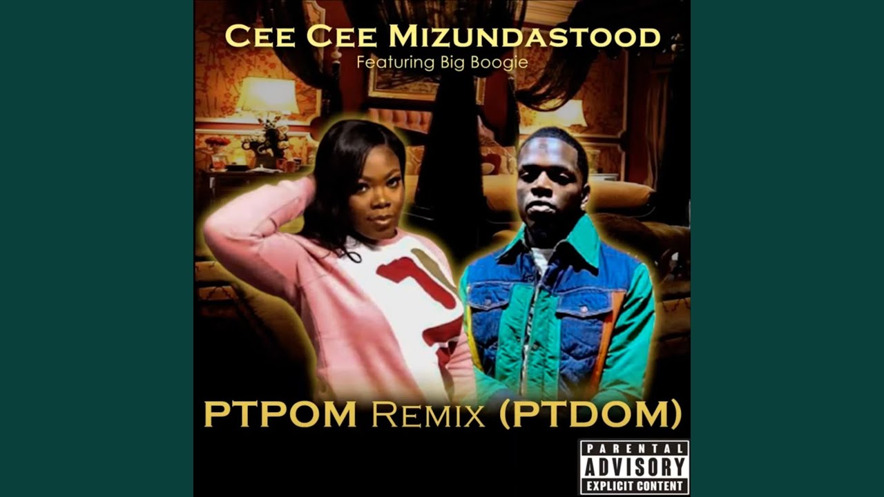 PTPOM Remix (PTDOM)