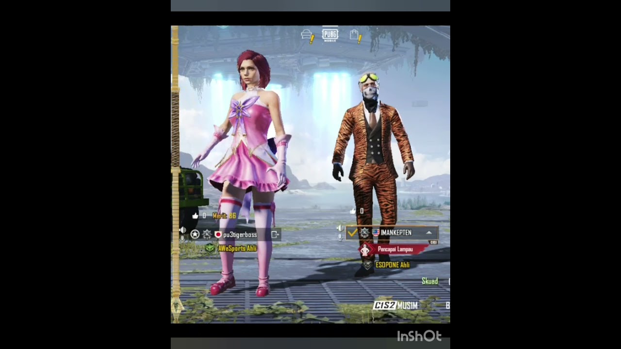 pubg