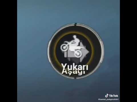 Pubg mobile uçan araba hilesi (fake)