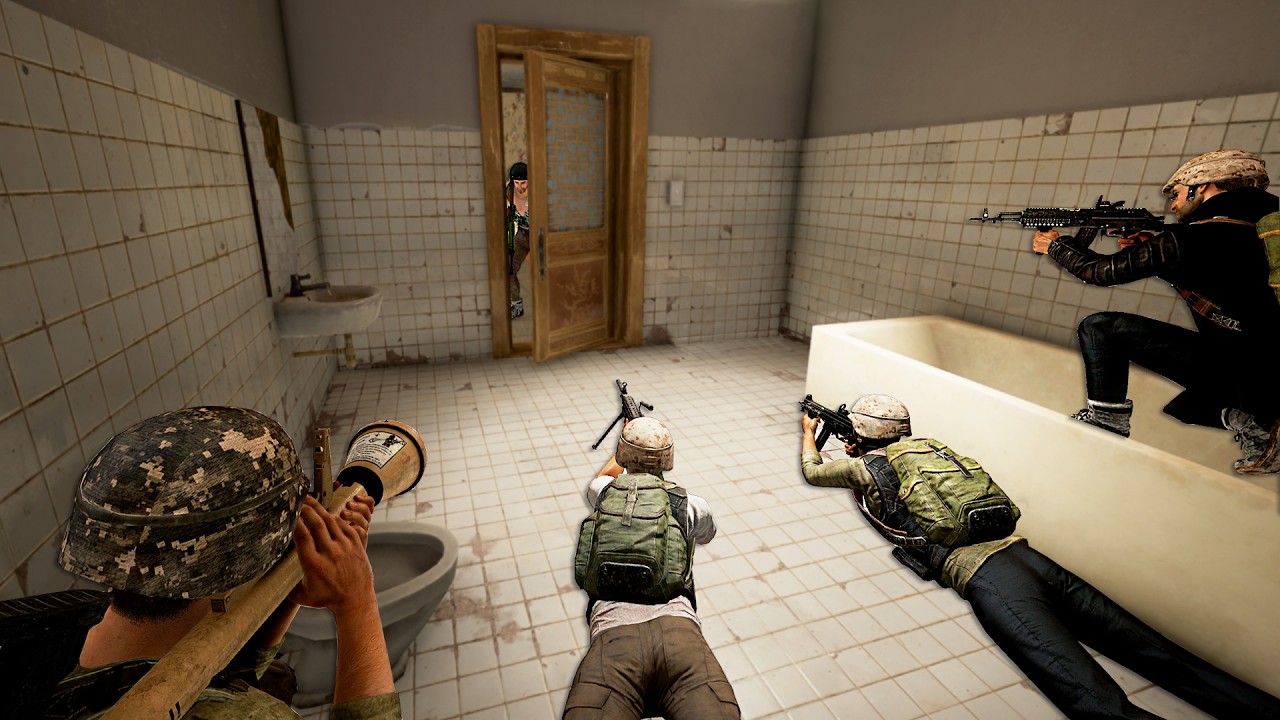 PUBG: Top 50 Funny & WTF Moments of the Month