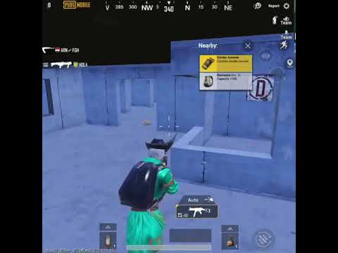 #PubgTİKTOK SERİ 1