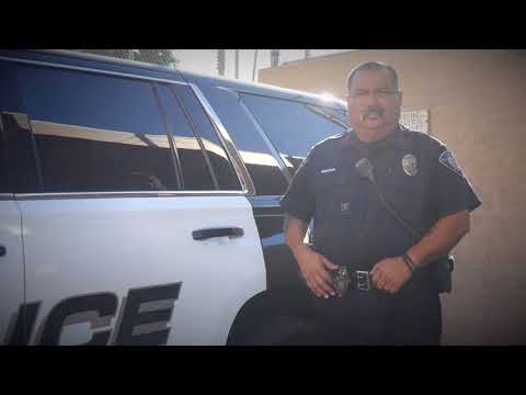 Public Services Career Exploration - ECPD