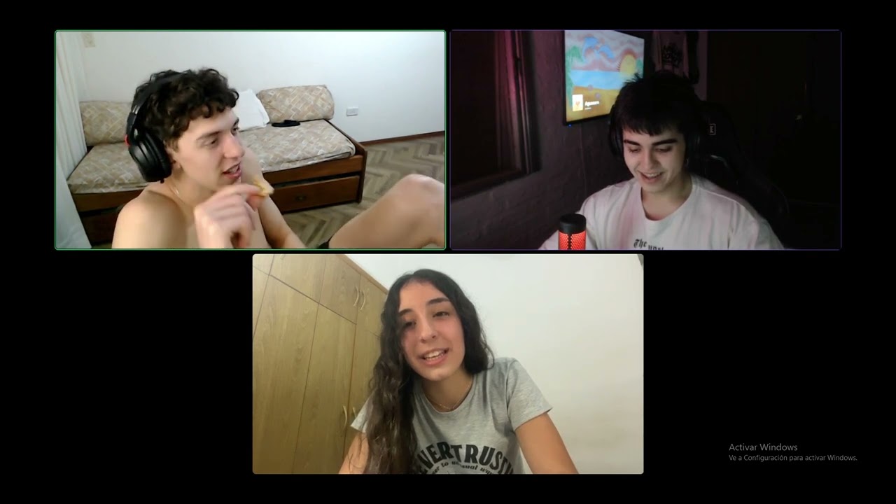 pueden hacerse la paja?