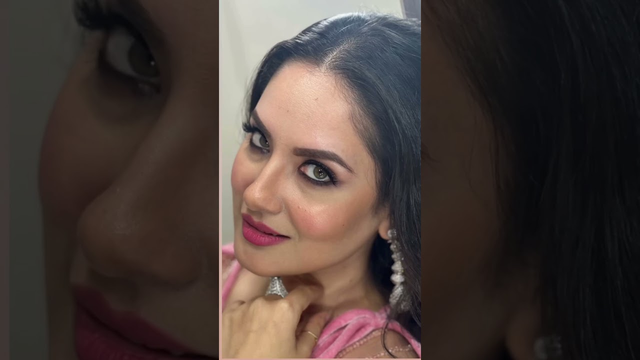 Puja Banerjee Hot #shorts