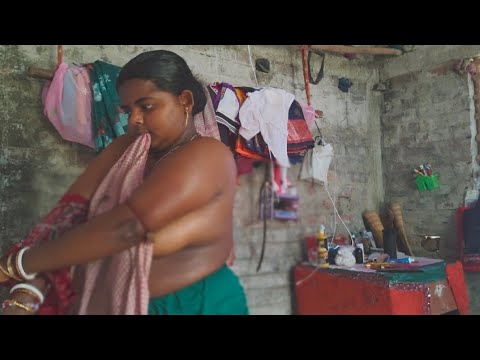 PUJA LIFESTYLE VLOGS/मेरी भाभी जी की आज डांस देख लो/ ine logon ki halat Dekho 😂#viralvideo ❤️