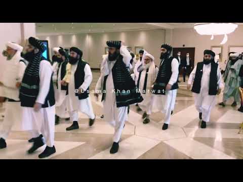 Pukhtoons warriors | Imran Khan Saying | Brave pathans