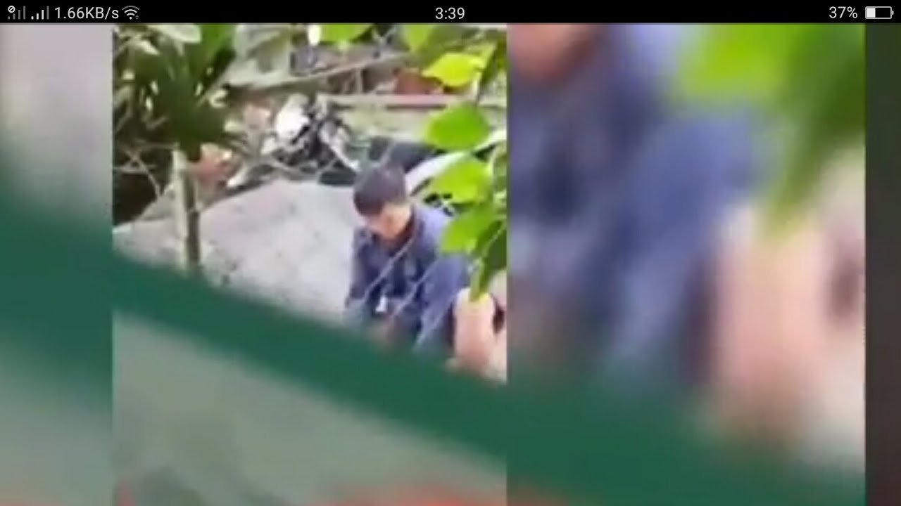 Pulis na nagviral patay na