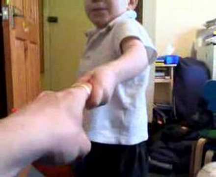 Pull my Finger Fart