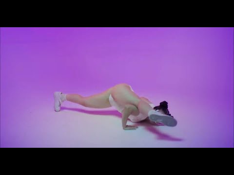 Pumpa - The A List (OFFICIAL MUSIC VIDEO)