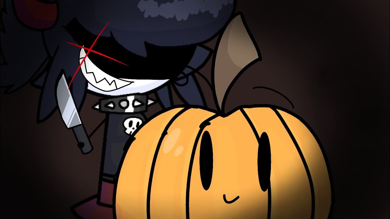 Pumpkin Carving!!!