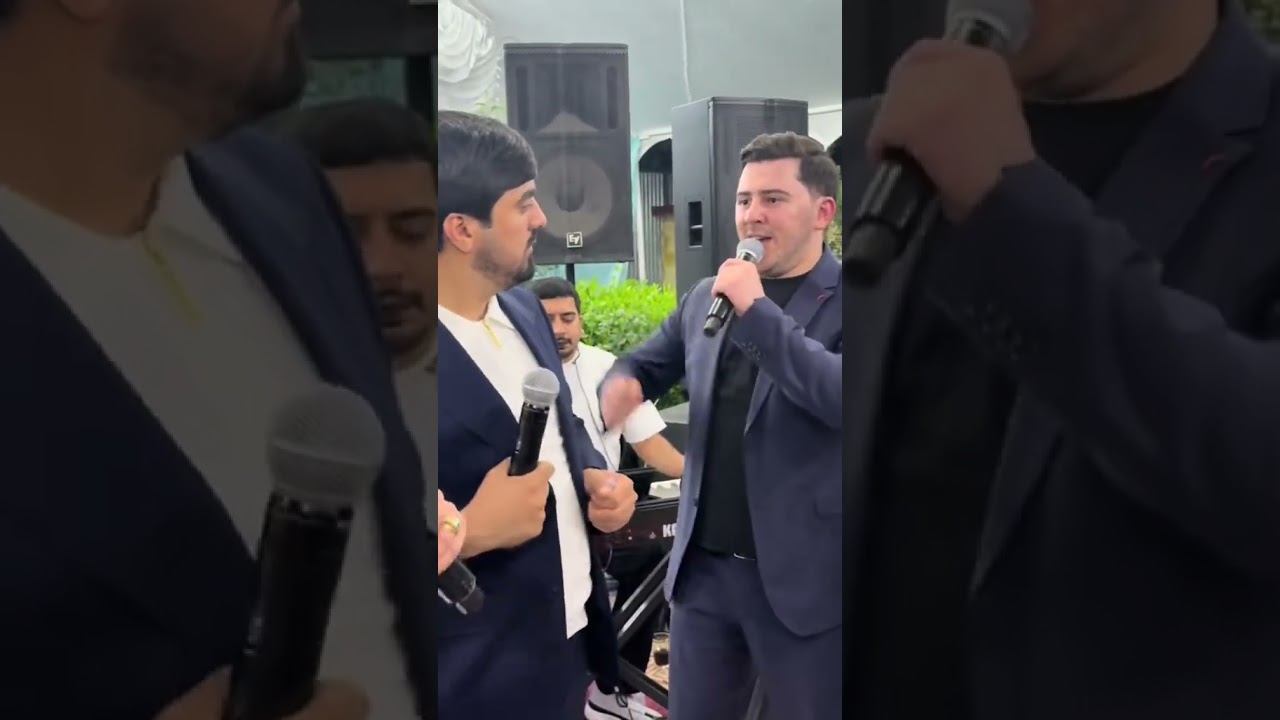 Punhan Piriyev & Firuzə Babayeva & Seymur Məmmədov & Əli Məqsədoglu - Ceyran amandır 2025