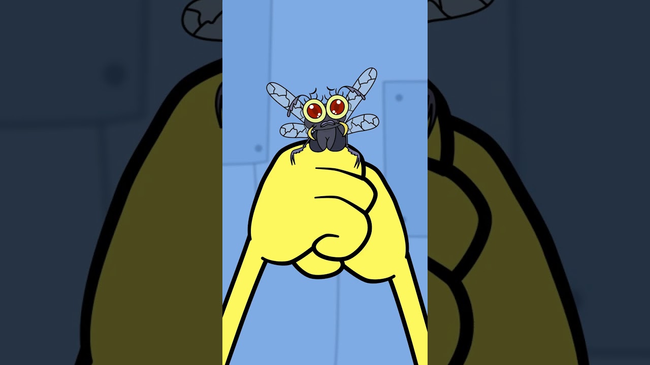 Punishing The Mosquito