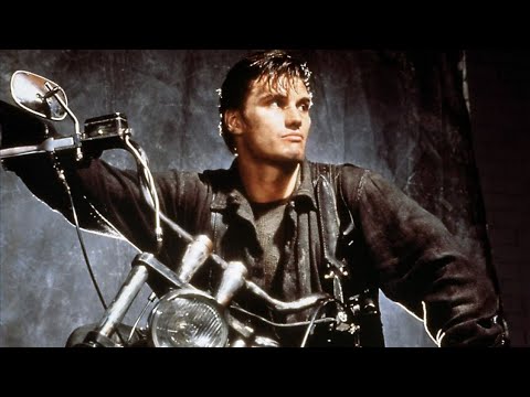 Punishment | Dolph Lundgren | The PUNISHER [1989]