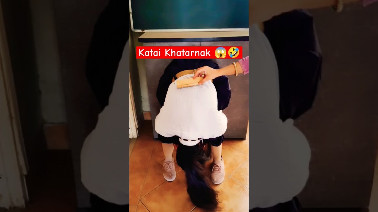 Punishments by Indian Teachers😱🤣 #viral #comedy #shorts