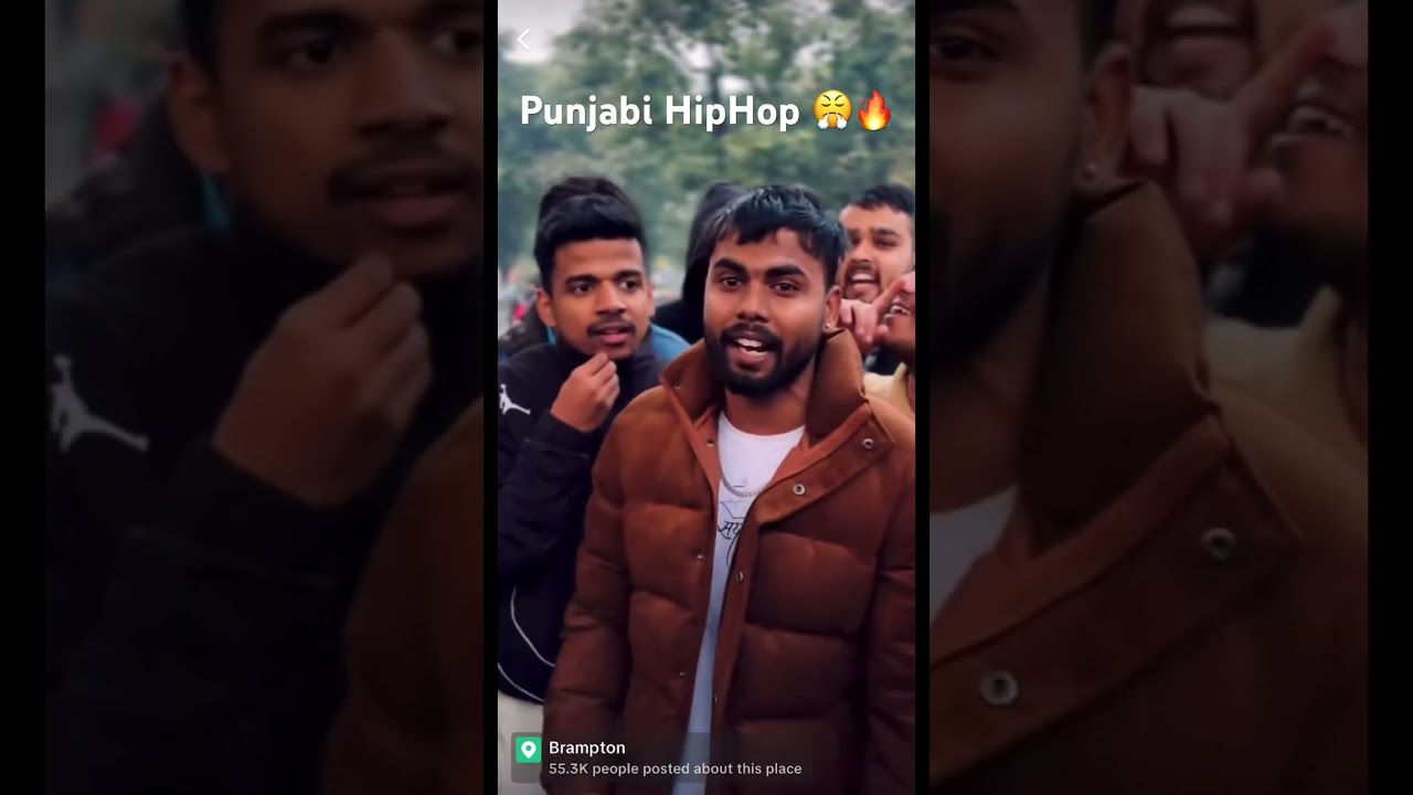 Punjabi HipHop #50cent #50rupees #punjabihiphop #trending