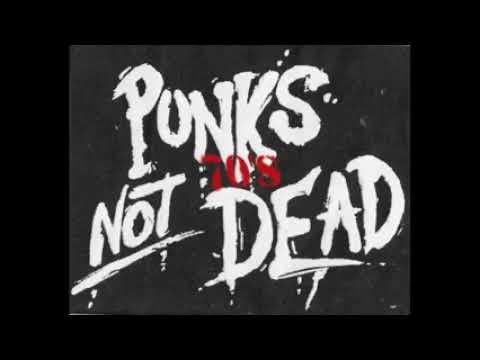 Punk Rock Comp