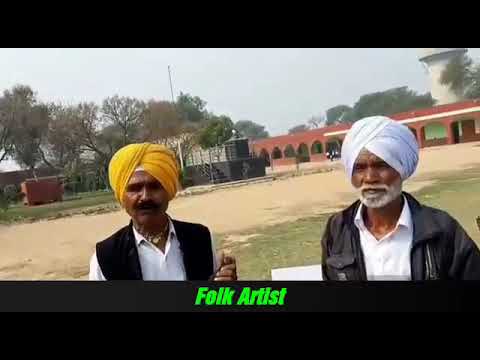 Pure folk punjabi song #folkpunjabi