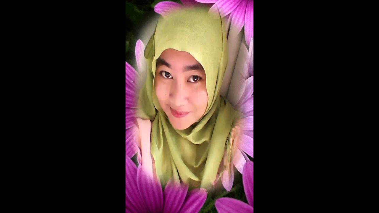 Pure love (siti mulyani)