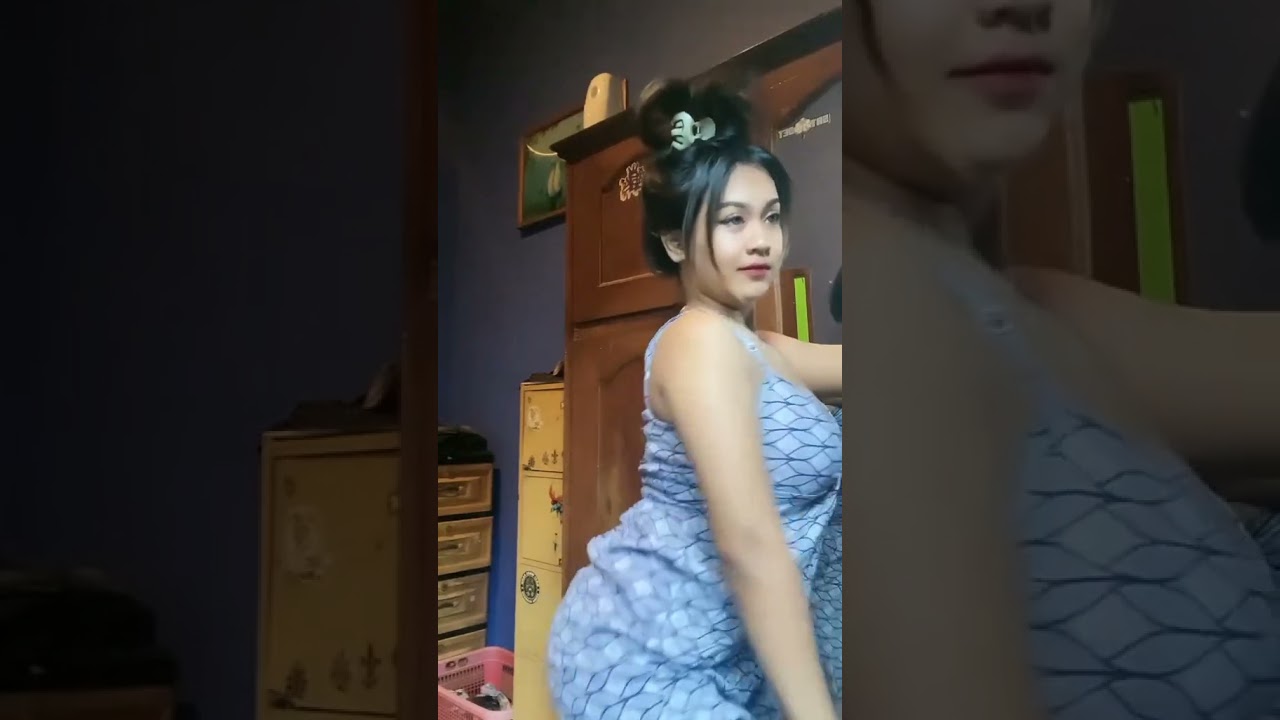 Purel Goyang Pargoy     #karaoke #lc #dangdut #joget #shorts #janda #pemersatubangsa #biduan #viral