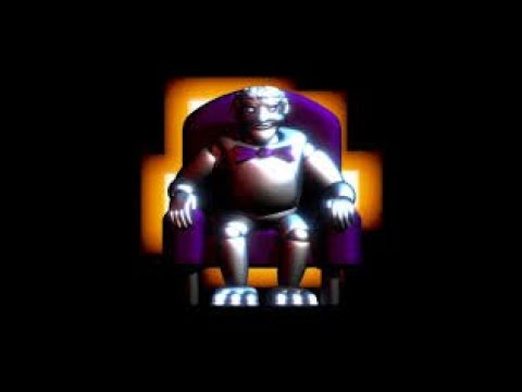 Purple guy simulator