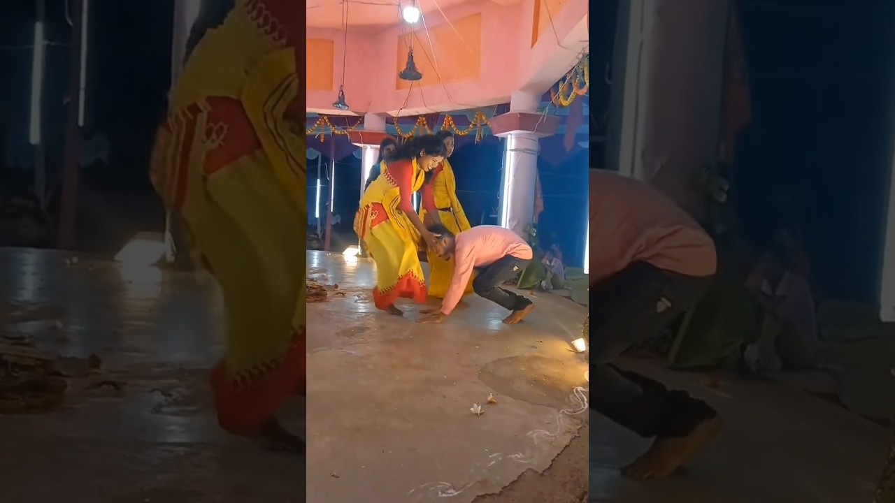Purulia Viral Kirtan  😂 video 😂 #purulia #kirtan #dj #shorts