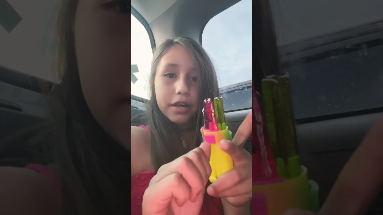 Push pop