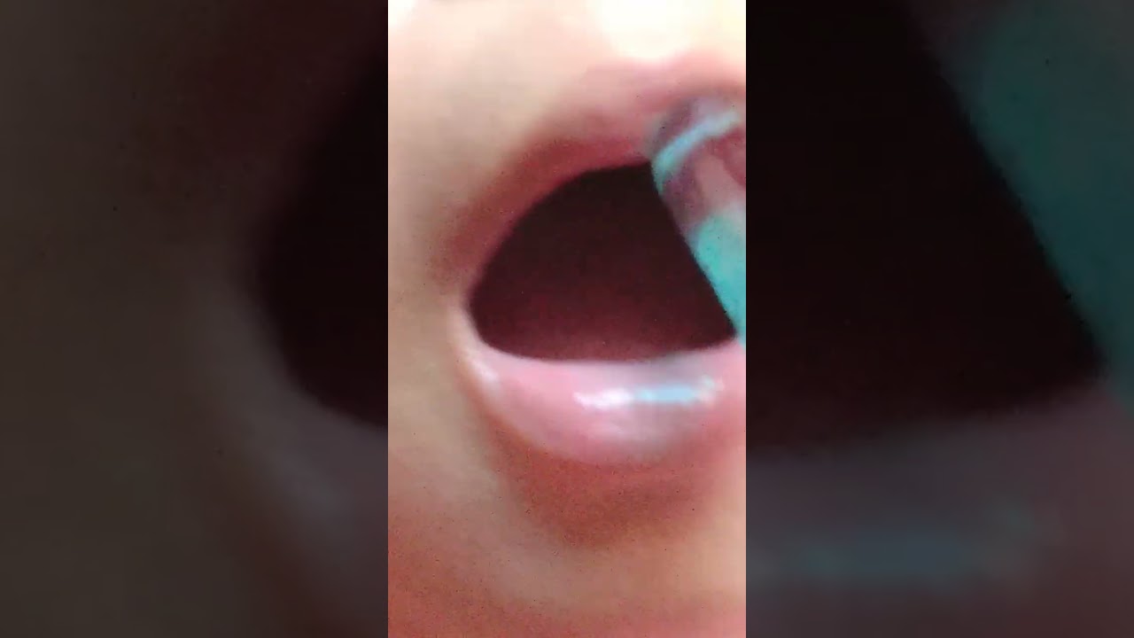 Push Pop