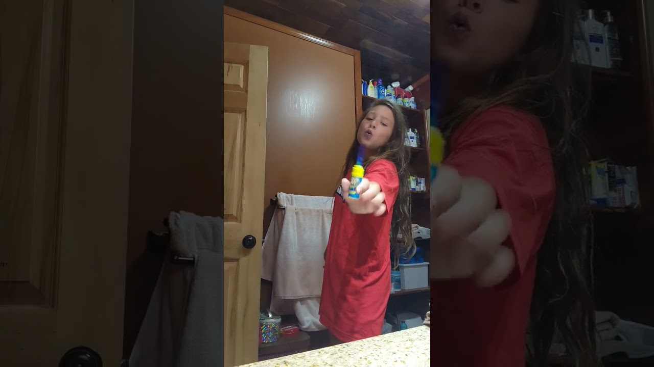 Push pop lol
