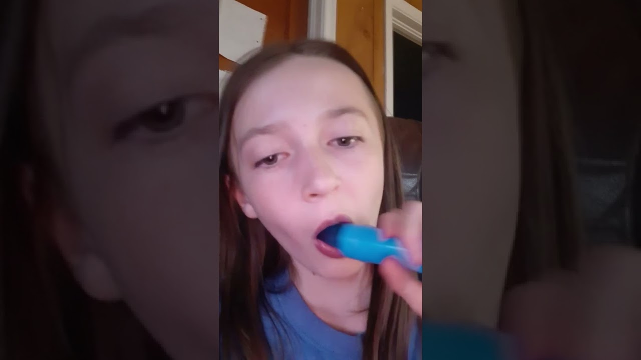 push pop wepon