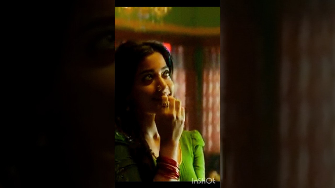 PUSHPA 2 ROMANTIC SCENE ❤️❤️❤️🎉 #pushpa2 #romance #shorts