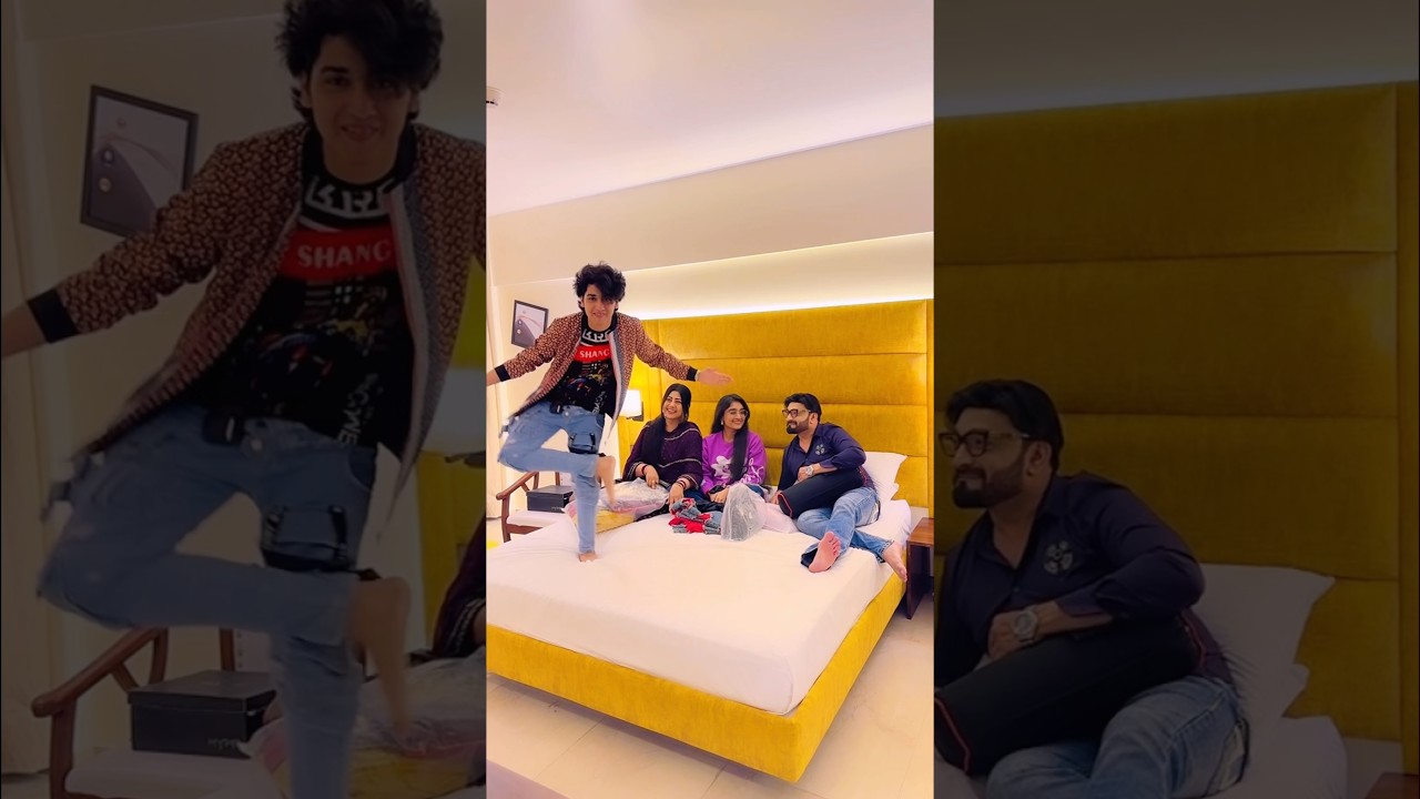 Pushpa Raj💥💥 #zidaanshahidaly #family #shorts