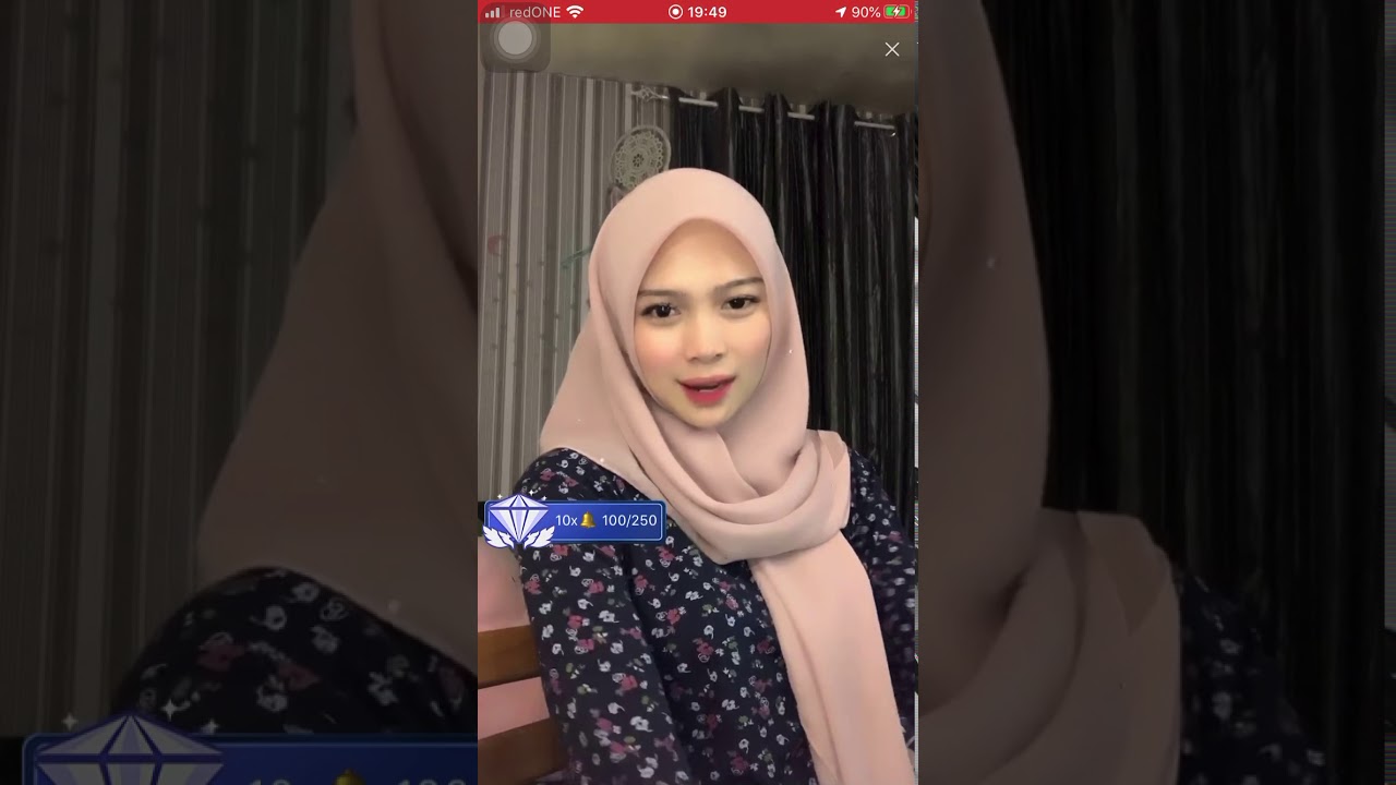 Putri BIGO